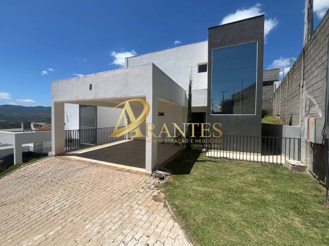 Casa em condomínio para Venda em Atibaia - 2