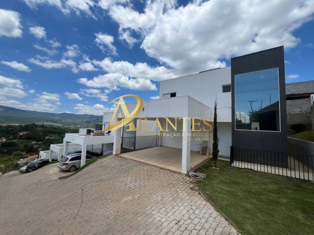 Venda em Jardim Estância Brasil - Atibaia