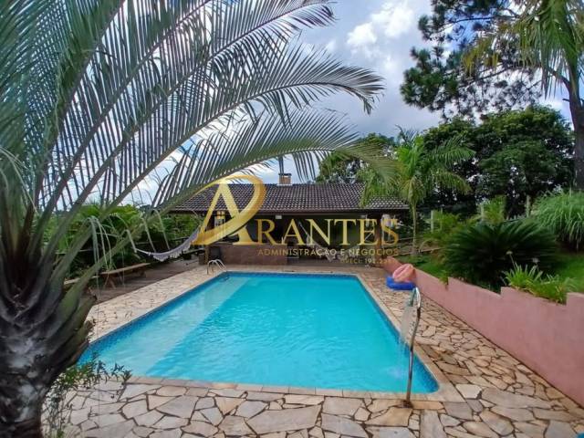 Chácara para Venda em Jarinu - 3