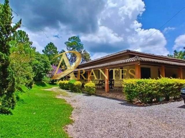 Venda em ESTANCIA SANTA LUCIA - Jarinu