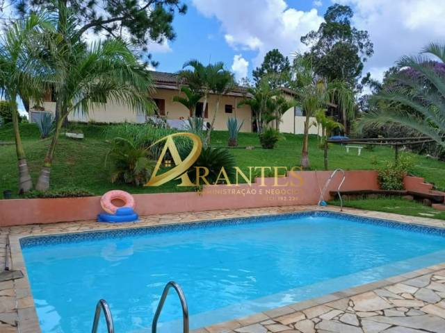 Chácara para Venda em Jarinu - 2