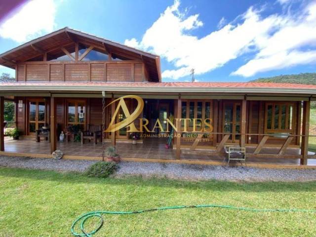 Venda em Cachoeira Abaixo - Piracaia