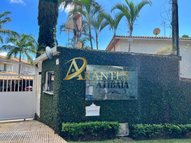 Casa em condomínio para Venda em Atibaia - 2