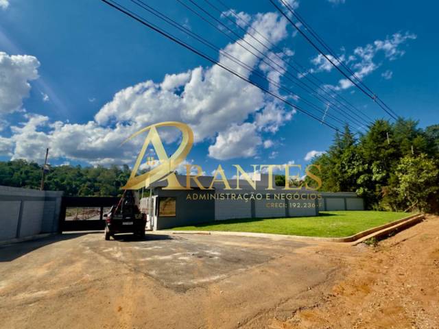 Casa em condomínio para Venda em Atibaia - 2