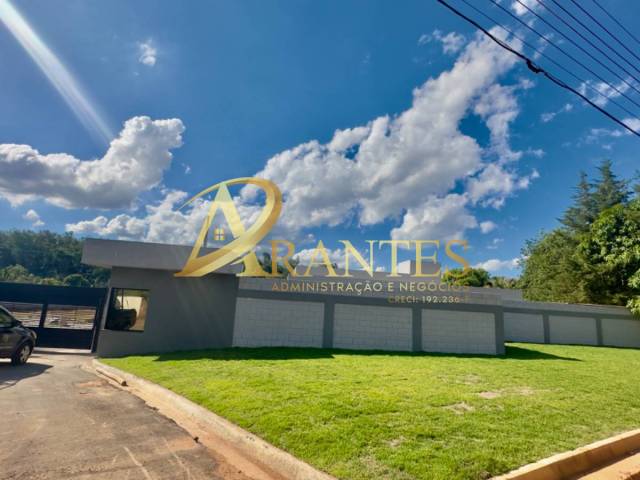 Casa em condomínio para Venda em Atibaia - 3