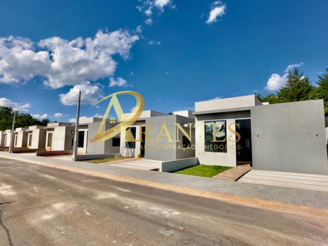 Venda em Jardim Estância Brasil - Atibaia