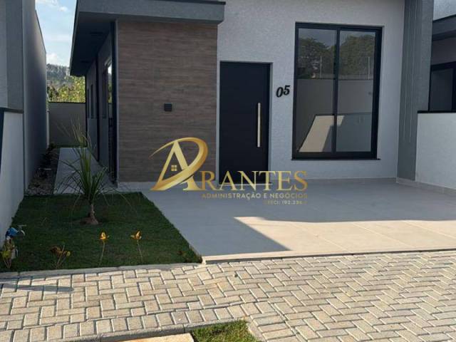 Casa em condomínio para Venda em Atibaia - 2