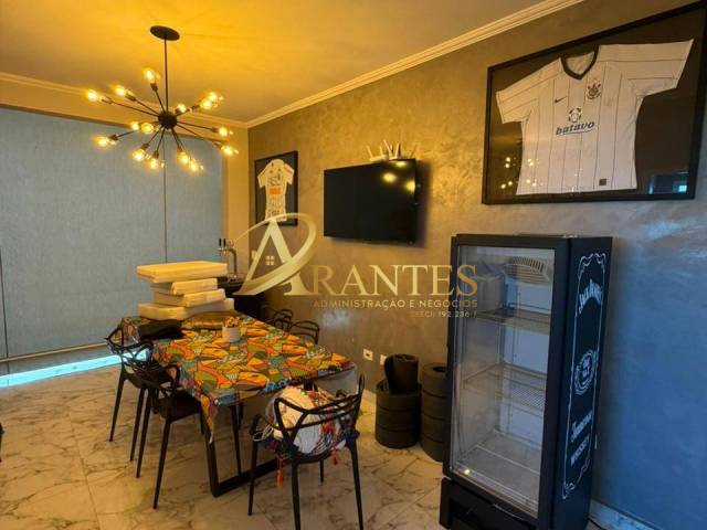 Casa em condomínio para Locação em Atibaia - 5