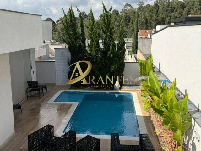 Casa em condomínio para Locação em Atibaia - 4