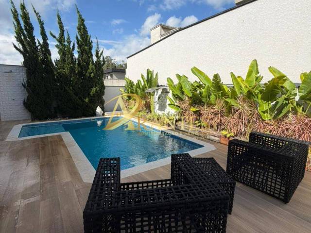 Casa em condomínio para Locação em Atibaia - 3