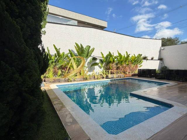 Casa em condomínio para Locação em Atibaia - 2