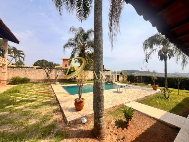 Chácara em condomínio para Venda em Bom Jesus dos Perdões - 2