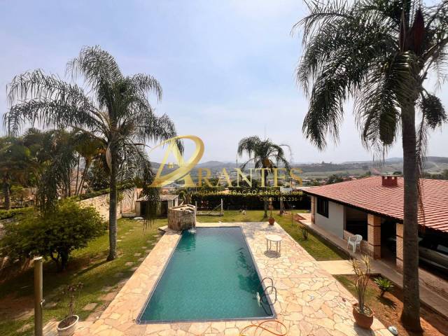 Venda em CONDOMINIO COUNTRY FELIX - Bom Jesus dos Perdões