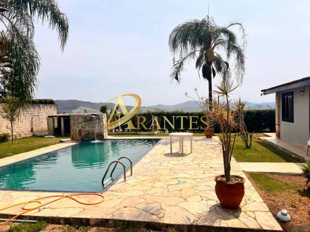 Chácara em condomínio para Venda em Bom Jesus dos Perdões - 5