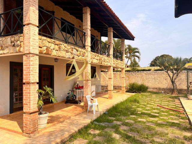 Chácara em condomínio para Venda em Bom Jesus dos Perdões - 4