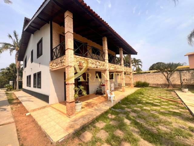 Chácara em condomínio para Venda em Bom Jesus dos Perdões - 3