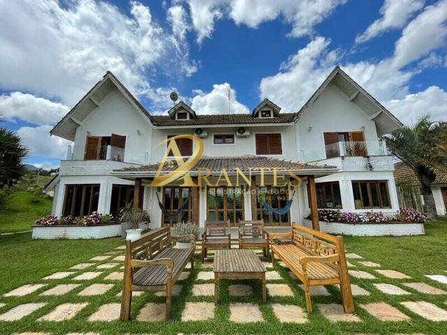 #2334 - Chácara para Venda em Joanópolis - SP