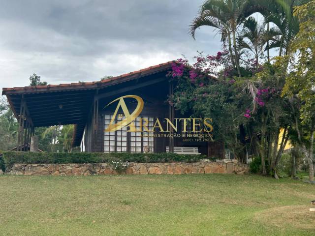 Venda em Alpes D´ouro - Bom Jesus dos Perdões