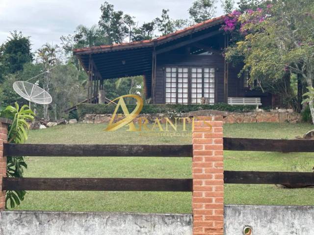#2335 - Chácara em condomínio para Venda em Bom Jesus dos Perdões - SP