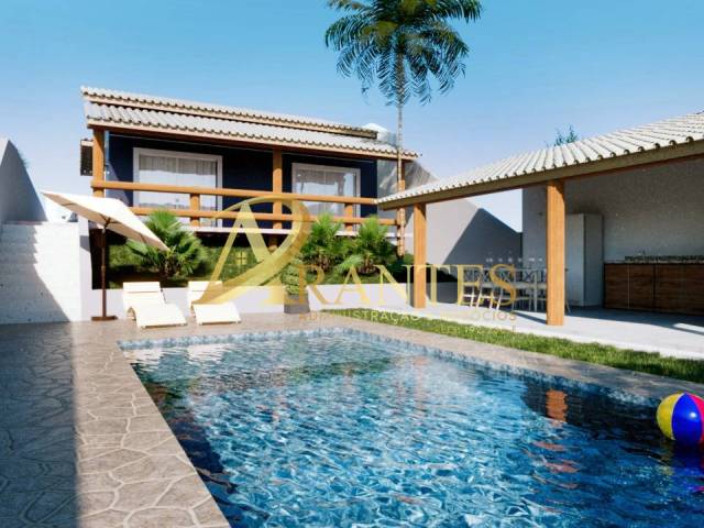 #2337 - Casa de Campo para Venda em Mairiporã - SP