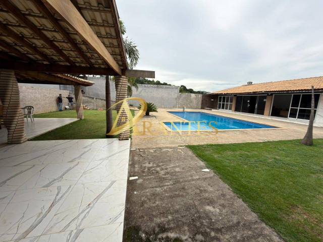 Casa de Campo para Venda em Bragança Paulista - 5