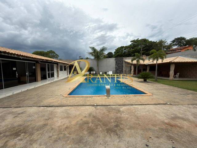 #2338 - Casa de Campo para Venda em Bragança Paulista - SP