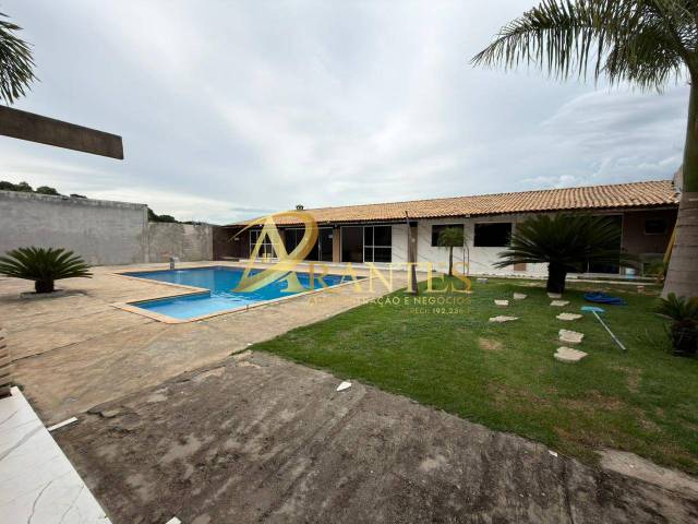 #2338 - Casa de Campo para Venda em Bragança Paulista - SP
