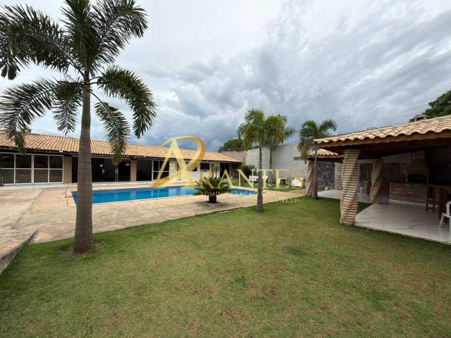 Casa de Campo para Venda em Bragança Paulista - 4