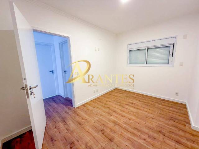 Apartamento para Venda em Atibaia - 5