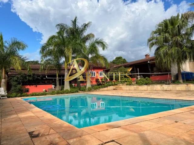 #2340 - Chácara para Venda em Bragança Paulista - SP