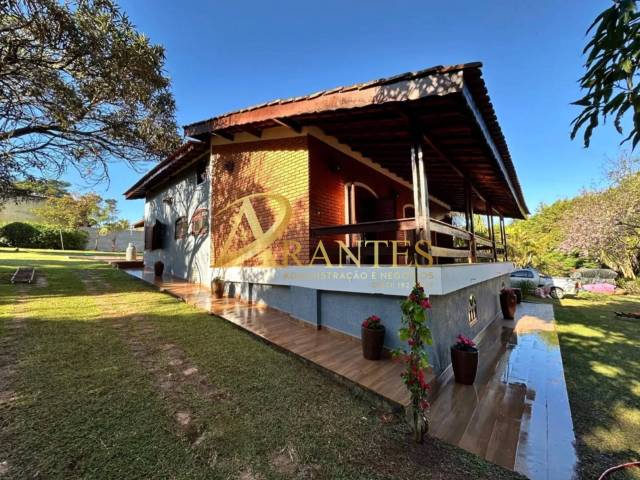 #2340 - Chácara para Venda em Bragança Paulista - SP