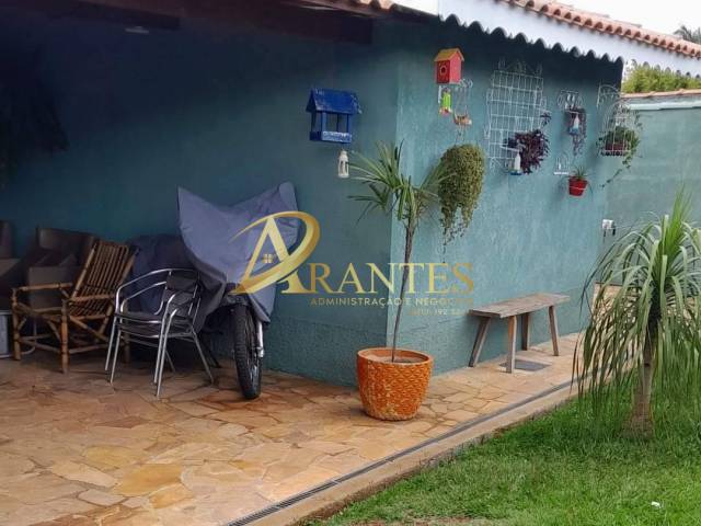 Casa para Venda em Atibaia - 5