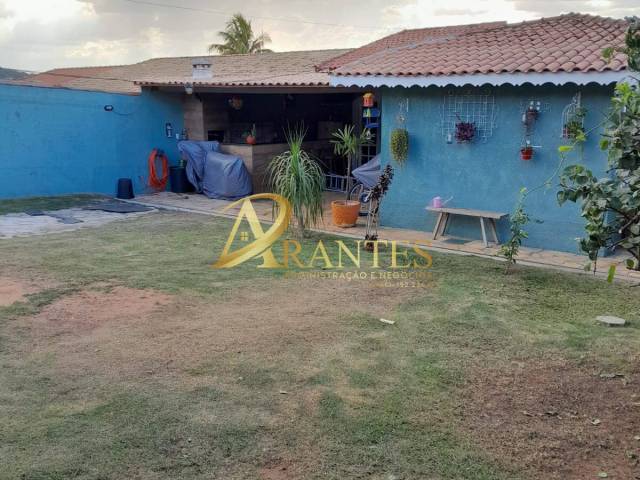 #2341 - Casa para Venda em Atibaia - SP