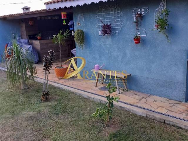 #2341 - Casa para Venda em Atibaia - SP