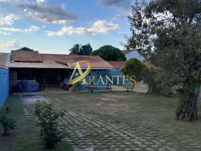 Venda em Jardim dos Pinheiros - Atibaia