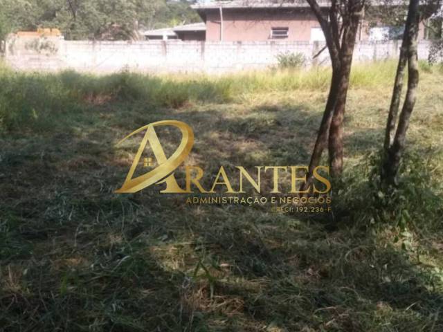 #2342 - Terreno em condomínio para Venda em Atibaia - SP