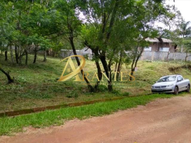 #2342 - Terreno em condomínio para Venda em Atibaia - SP