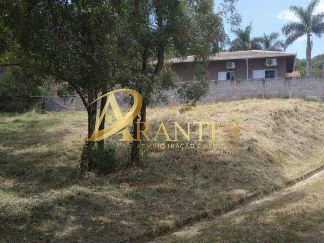 Venda em ESTÂNCIA SANTA MARIA DO LARANJAL - Atibaia