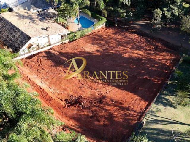 Venda em CONDOMÍNIO PORTO ATIBAIA - Atibaia