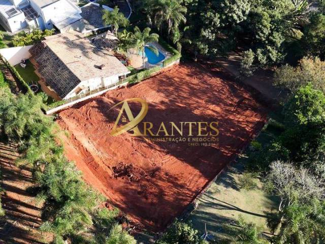 #2343 - Terreno em condomínio para Venda em Atibaia - SP