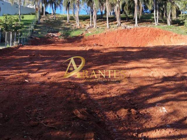 Terreno em condomínio para Venda em Atibaia - 4