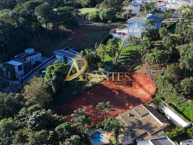 Terreno em condomínio para Venda em Atibaia - 5