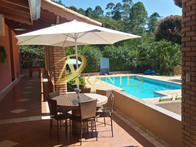 #2344 - Chácara para Venda em Jarinu - SP