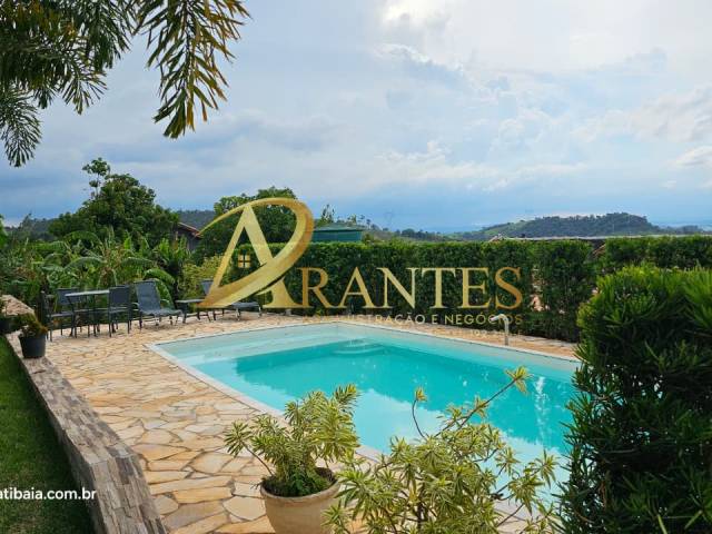 #2345 - Chácara para Venda em Atibaia - SP