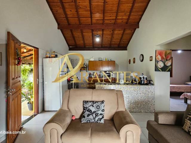 #2345 - Chácara para Venda em Atibaia - SP