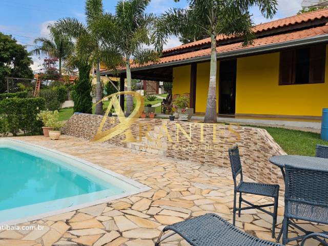 Venda em Tanque - Atibaia