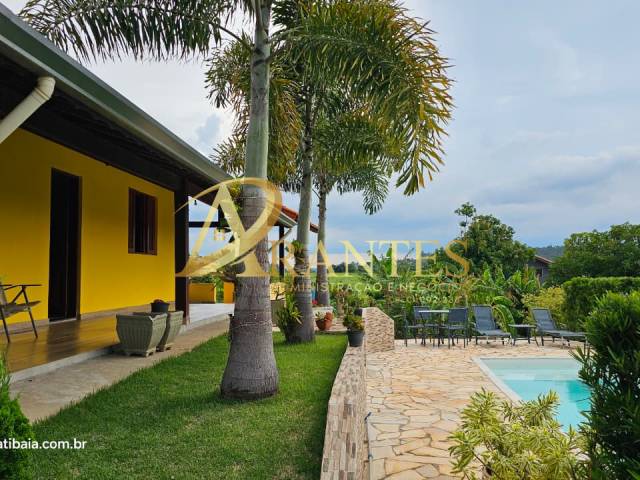 Chácara para Venda em Atibaia - 5