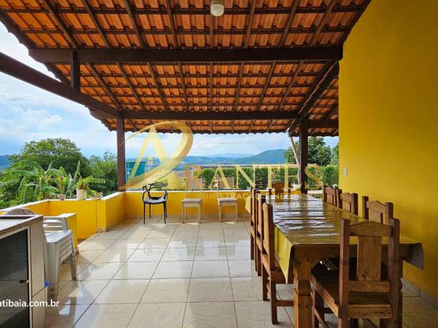 Chácara para Venda em Atibaia - 4