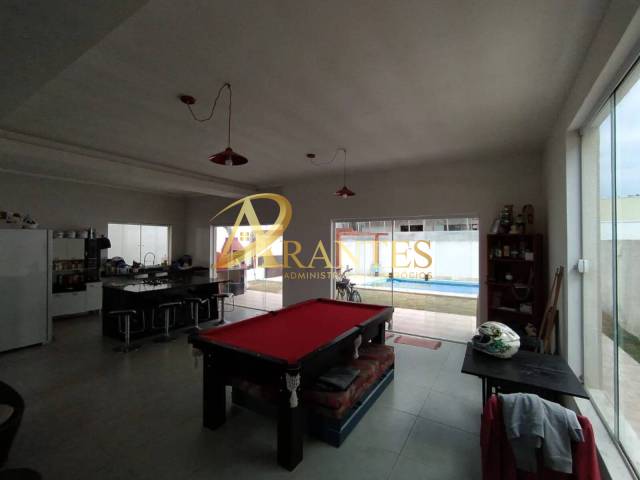 #2346 - Casa em condomínio para Venda em Atibaia - SP