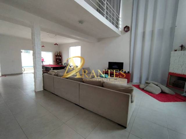 #2346 - Casa em condomínio para Venda em Atibaia - SP